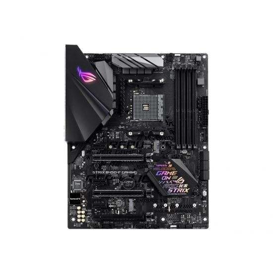 ASUS ROG STRIX B450-F GAMING