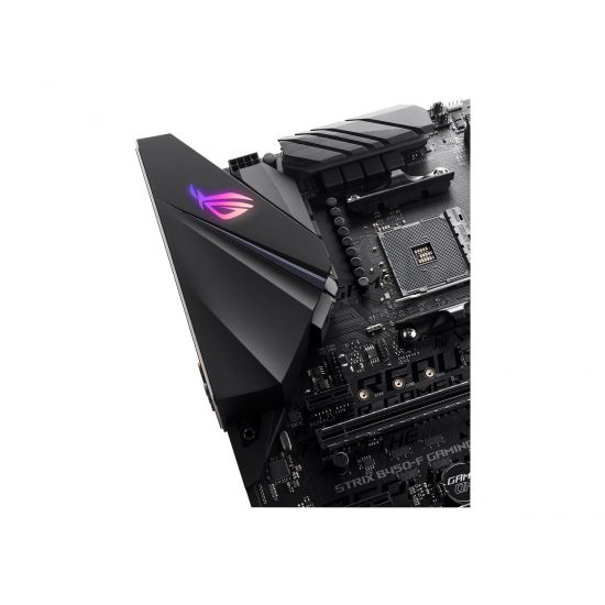 ASUS ROG STRIX B450-F GAMING