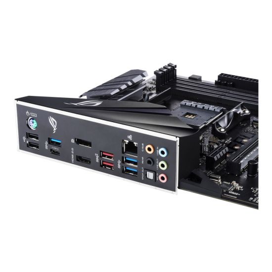 ASUS ROG STRIX B450-F GAMING