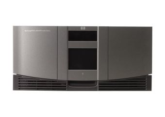 HPE StorageWorks MSL6030 Ultrium 1840
