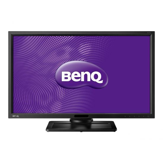 BenQ BL2710PT - LED-Skærm 27" AHVA 12ms;4ms - QHD 2560x1440