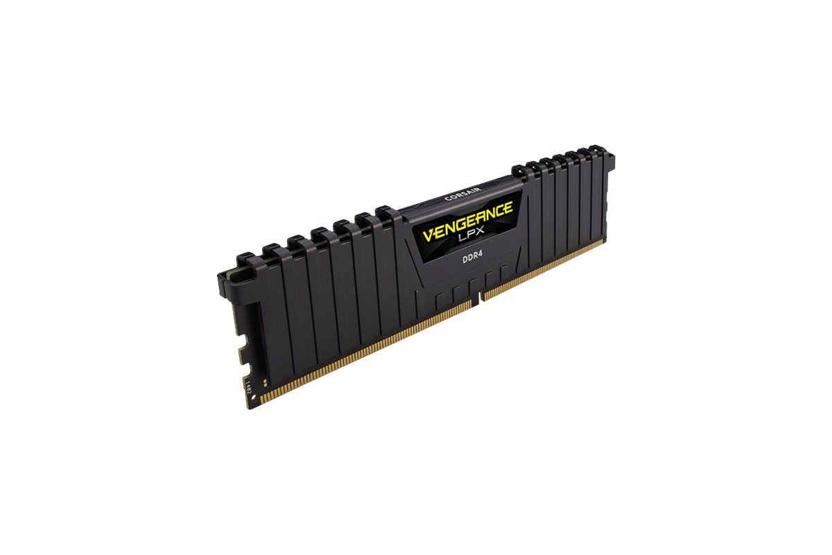 CORSAIR Vengeance LPX - 8GB - DDR4 - 2400MHz - DIMM 288-PIN