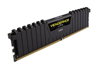 CORSAIR Vengeance LPX - 8GB - DDR4 - 2400MHz - DIMM 288-PIN