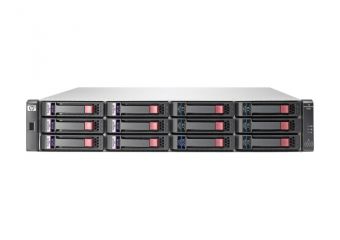 HPE Modular Smart Array 2040 LFF Disk Enclosure
