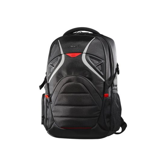 Targus Strike Gaming Laptop Backpack rygsæk til notebook