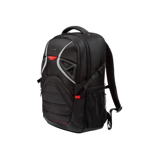 Targus Strike Gaming Laptop Backpack - rygsæk til notebook