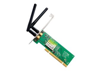 TP-Link TL-WN851ND