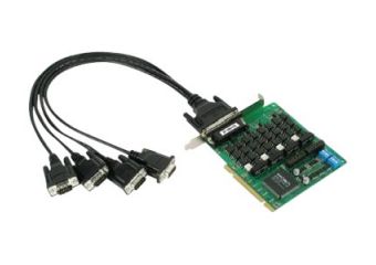 Moxa CP-134U-I