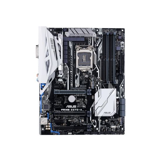 ASUS PRIME Z270-A - ATX LGA1151