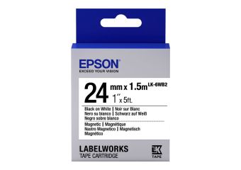 Epson LabelWorks LK-6WB2