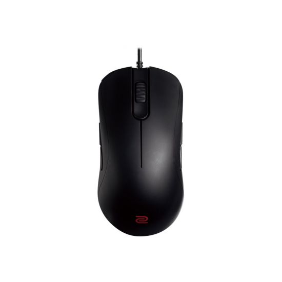 ZOWIE ZA11 Gaming Mus, optisk Avago ADNS-3310 Sensor
