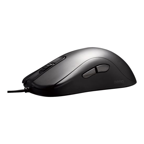 ZOWIE ZA11 Gaming Mus, optisk Avago ADNS-3310 Sensor - sort