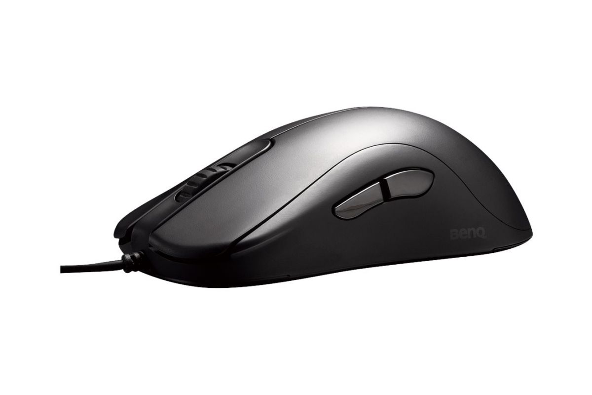 ZOWIE ZA11 Gaming Mus, optisk Avago ADNS-3310 Sensor