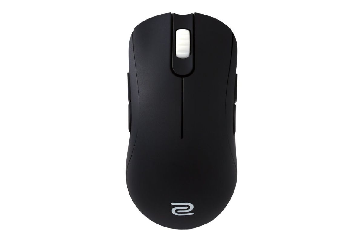 ZOWIE ZA11 Gaming Mus, optisk Avago ADNS-3310 Sensor