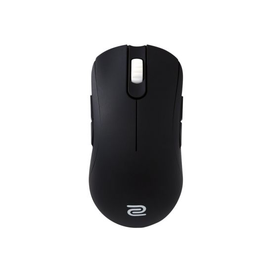 ZOWIE ZA11 Gaming Mus, optisk Avago ADNS-3310 Sensor - sort