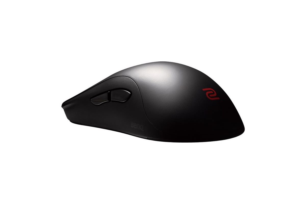 ZOWIE ZA11 Gaming Mus, optisk Avago ADNS-3310 Sensor