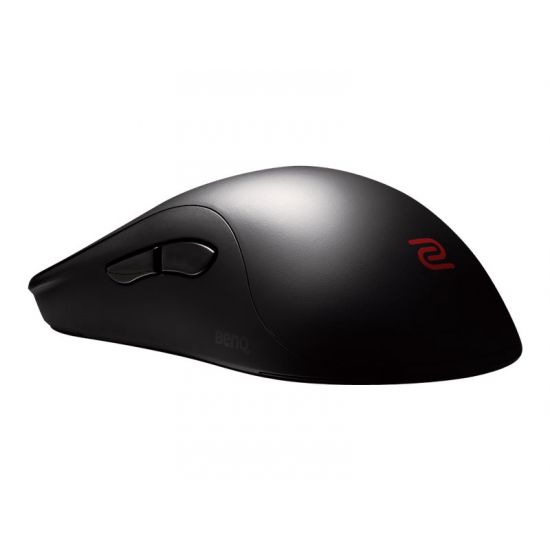 ZOWIE ZA11 Gaming Mus, optisk Avago ADNS-3310 Sensor