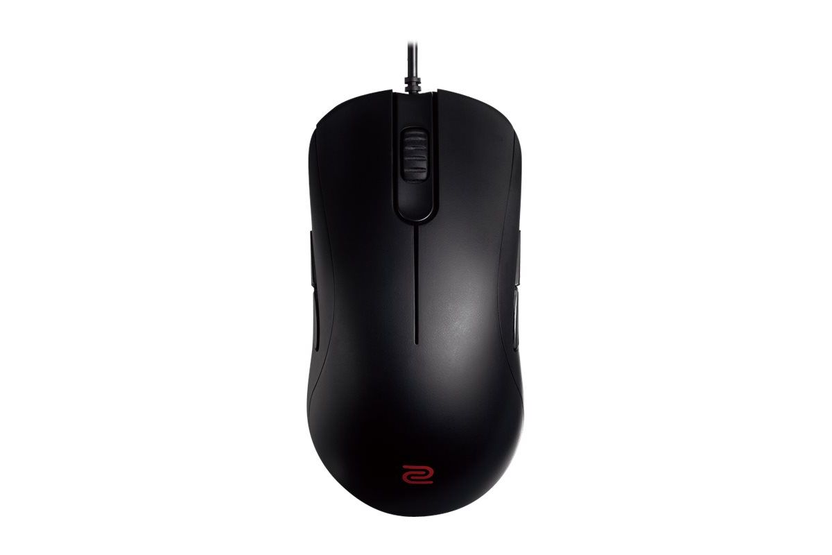 ZOWIE ZA11 Gaming Mus, optisk Avago ADNS-3310 Sensor