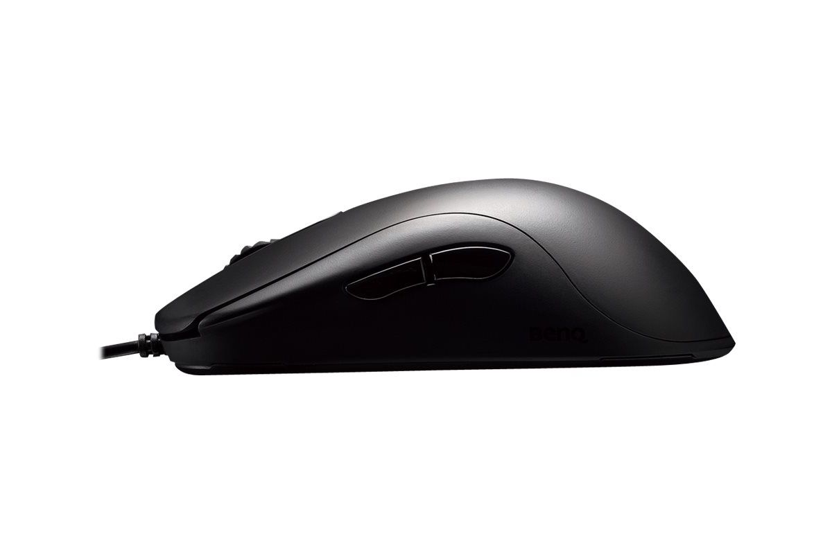 ZOWIE ZA11 Gaming Mus, optisk Avago ADNS-3310 Sensor