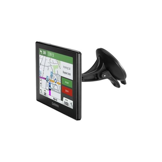 Garmin DriveSmart 51LMT-S