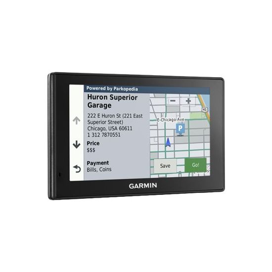 Garmin DriveSmart 51LMT-S