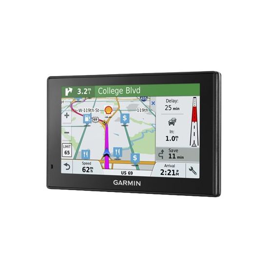 Garmin DriveSmart 51LMT-S