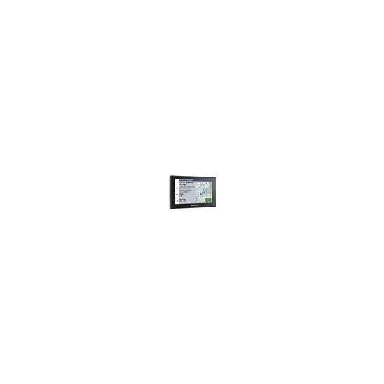 Garmin DriveSmart 51LMT-S