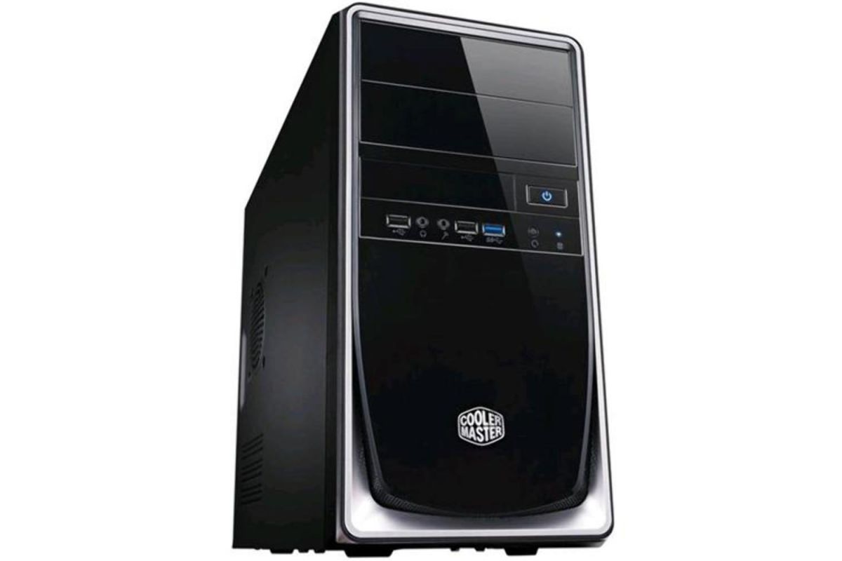 Cooler Master Elite 344