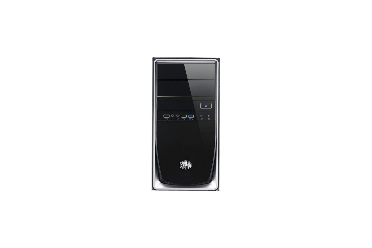 Cooler Master Elite 344