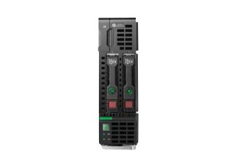 HPE ProLiant BL460c Gen9