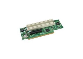 Intel 2U PCIE/X Riser