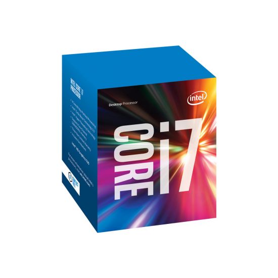 Intel Core i7 6700K / 4 GHz Skylake Processor