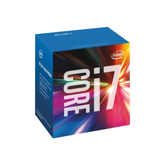 Intel Core i7 6700K / 4 GHz Skylake Processor