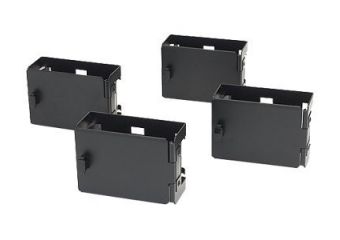 APC kabeladministrationspakke for rack