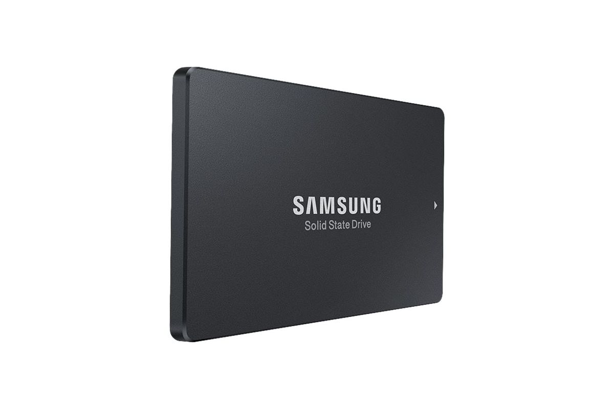 Samsung PM863a MZ7LM960HMJP - 960GB