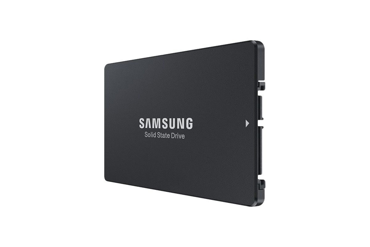 Samsung PM863a MZ7LM960HMJP - 960GB
