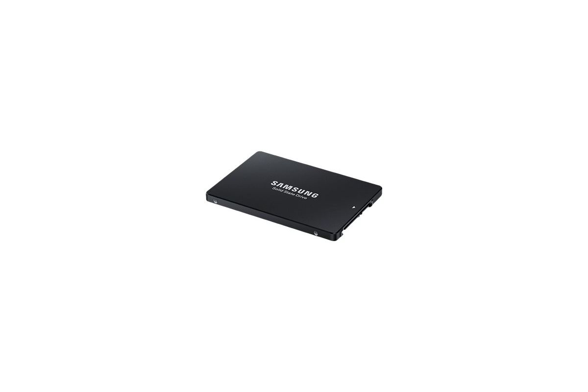 Samsung PM863a MZ7LM960HMJP - 960GB