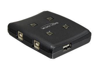 DeLock USB 2.0 Sharing Switch