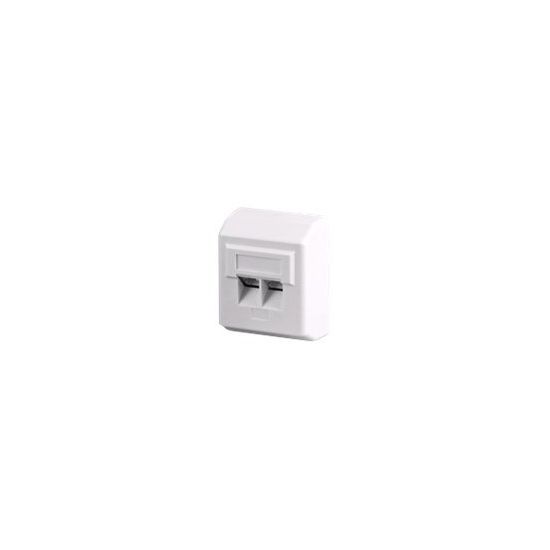 MicroConnect monteringsplade