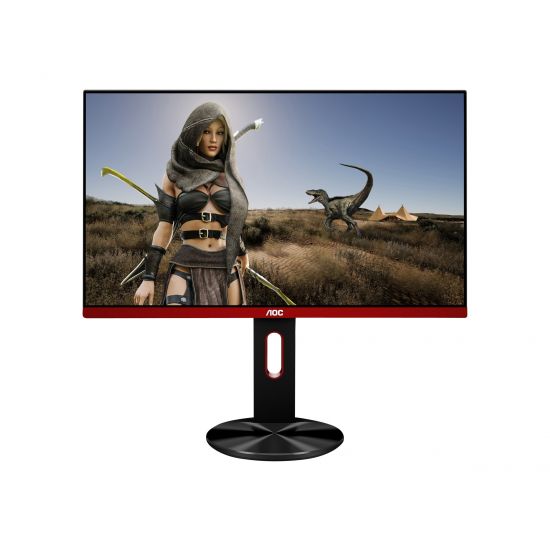 AOC Gaming G2590PX - WLED 24.5" TN 1ms