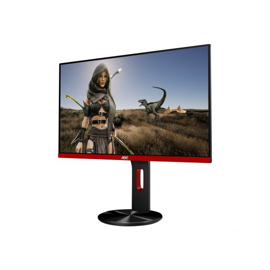 AOC Gaming G2590PX - WLED 24.5" TN 1ms