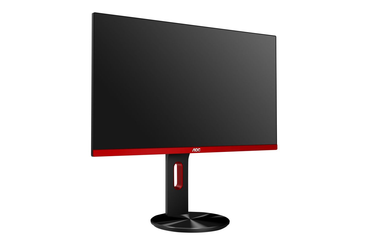AOC Gaming G2590PX - WLED 24.5" TN 1ms
