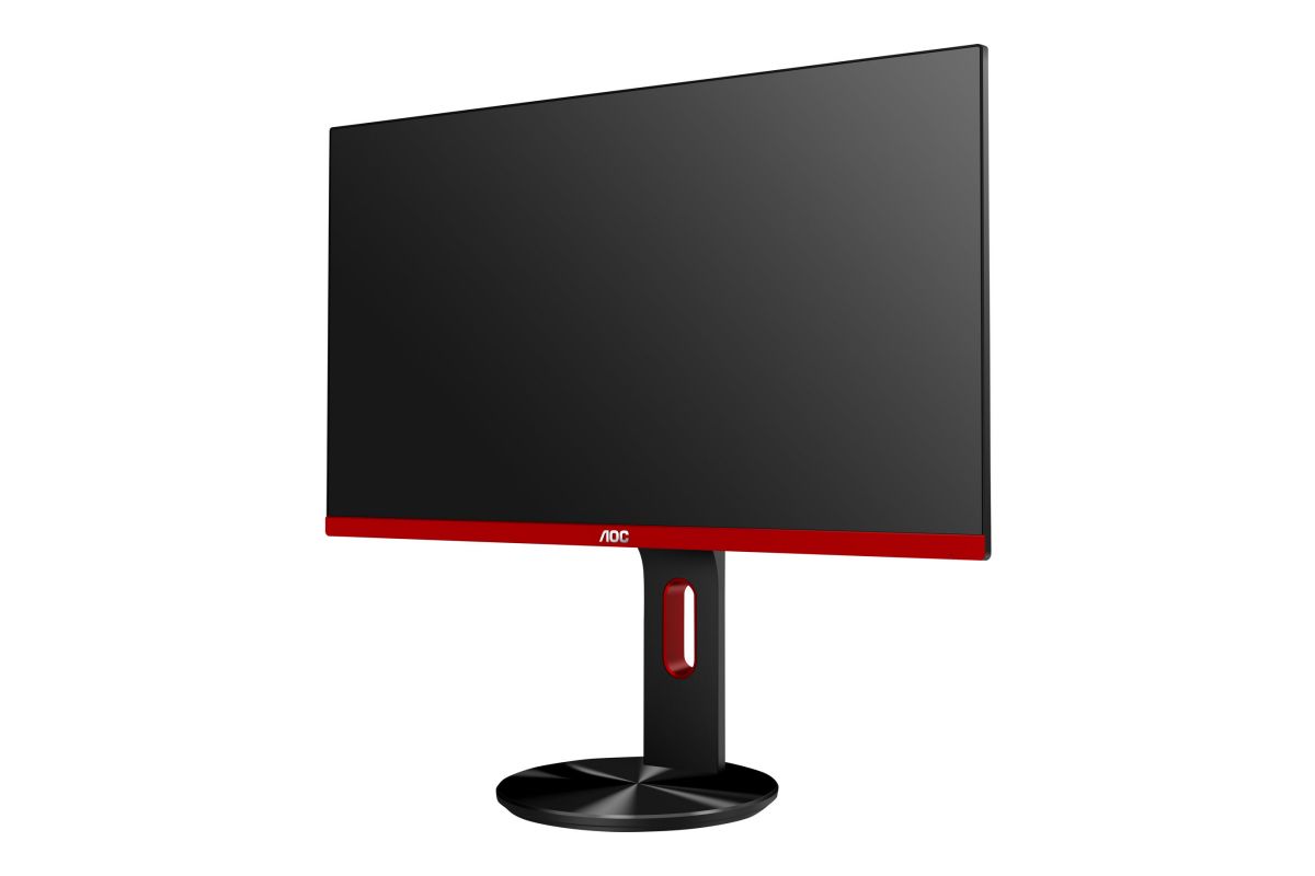 AOC Gaming G2590PX - WLED 24.5" TN 1ms