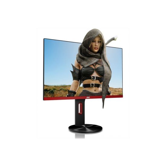 AOC Gaming G2590PX - WLED 24.5" TN 1ms