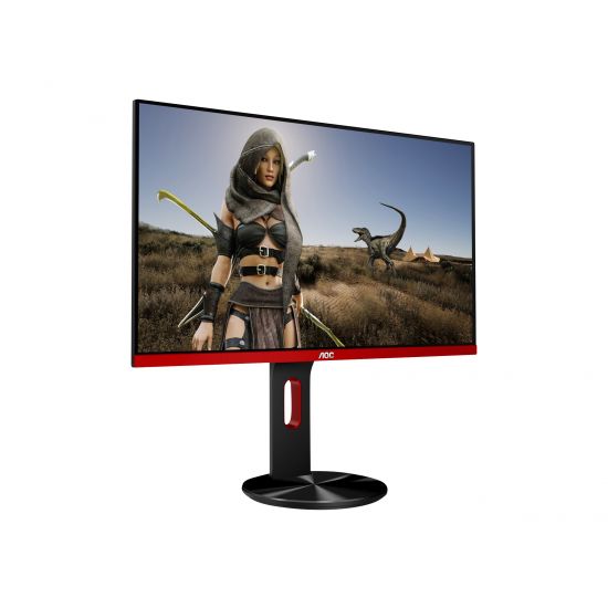 AOC Gaming G2590PX - WLED 24.5" TN 1ms