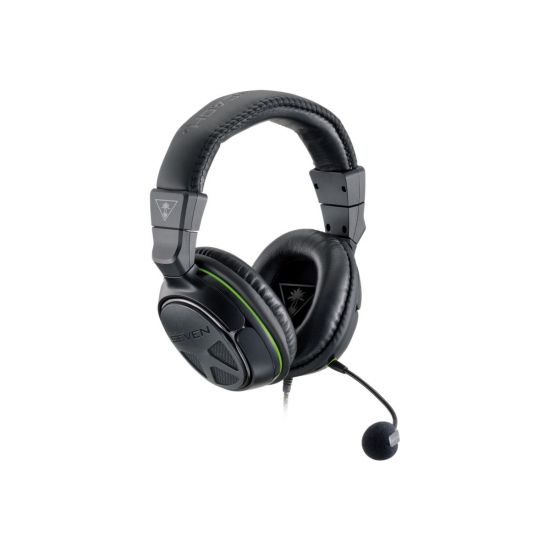 Turtle Beach Ear Force XO SEVEN - headset