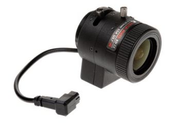 AXIS CCTV objektiv