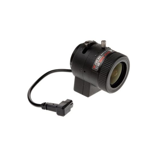 AXIS CCTV objektiv