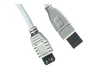 Sandberg USB forlængerkabel