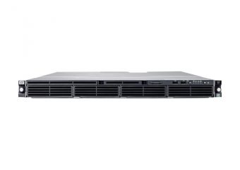 HPE StorageWorks D2D2504i Backup System